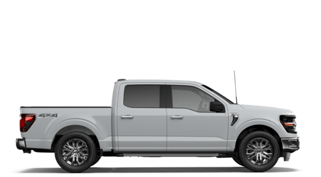 2026 Ford F-150+F-150